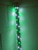 Glänzende Lichter